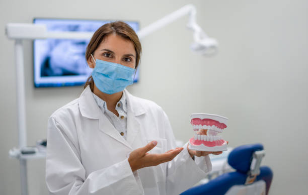 Best Emergency Dentist for Lost Fillings or Crowns in Redlands, CA